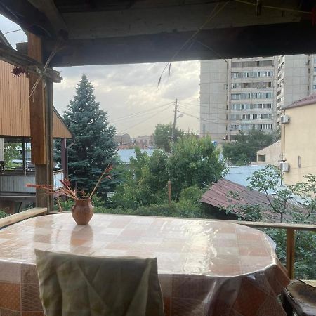 Grig Yerevan Exterior foto