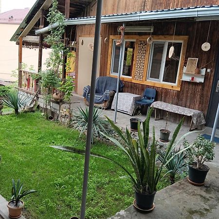 Grig Yerevan Quarto foto