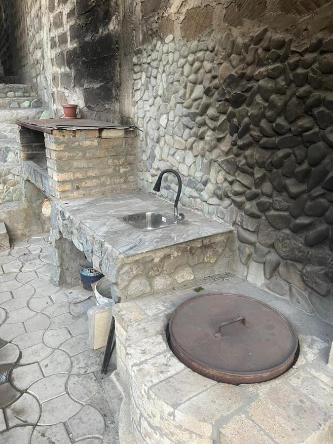 Grig Yerevan Exterior foto