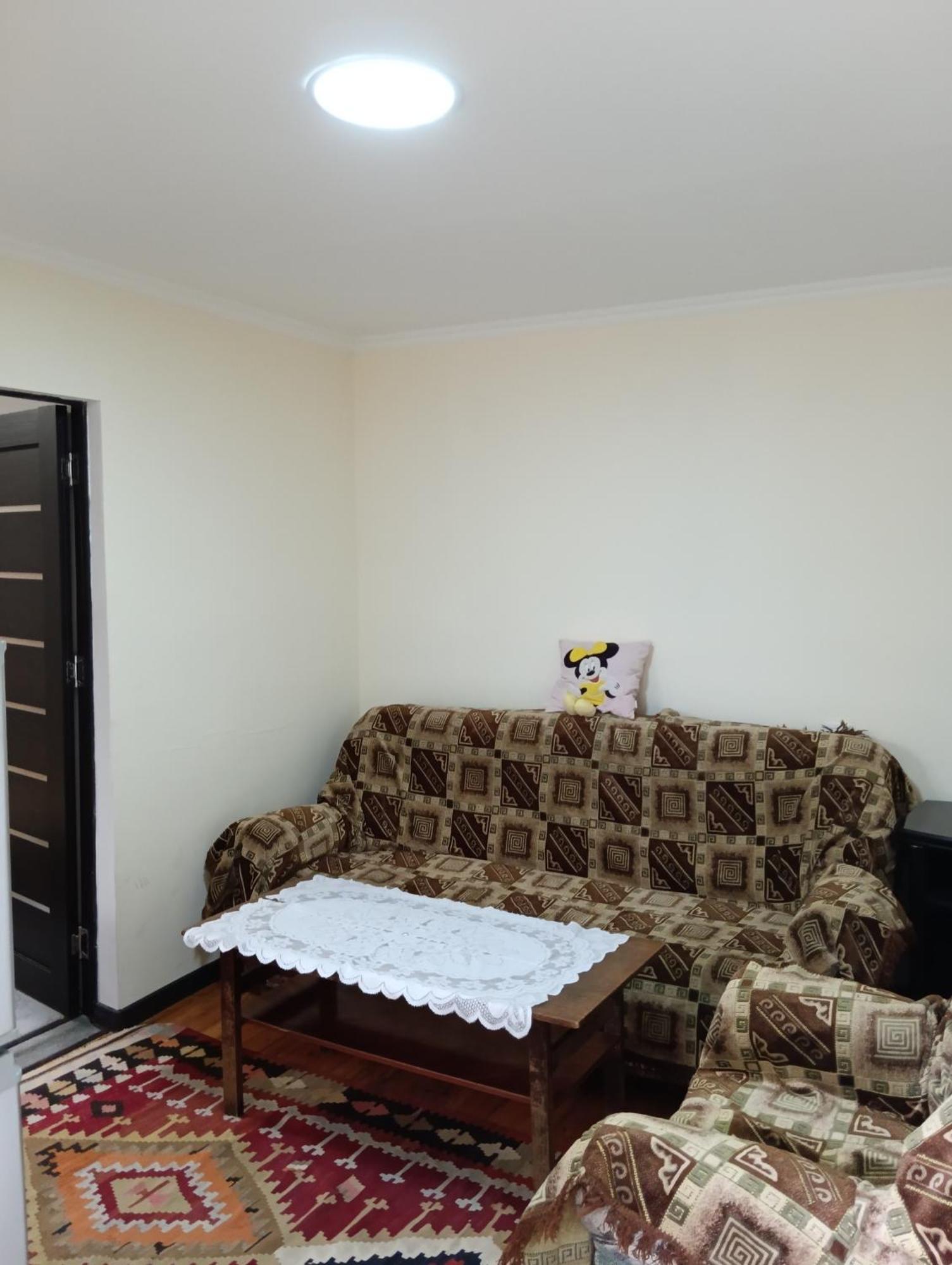 Grig Yerevan Quarto foto